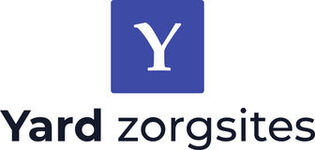 Yard zorgsites. Uw website is ónze zorg. 