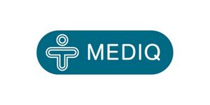 Mediq Logo