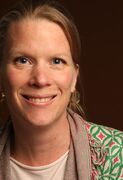 Eveline Bosselaar