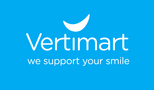 Logo vertimart