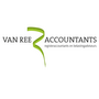 Logo Van Ree Accountants