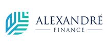 Logo Alexandré Finance