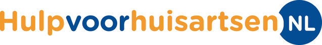Logo Hulpvoorhuisartsen.nl